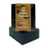 Nyassa Coffee and Charcoal Handmade soap 150 gm