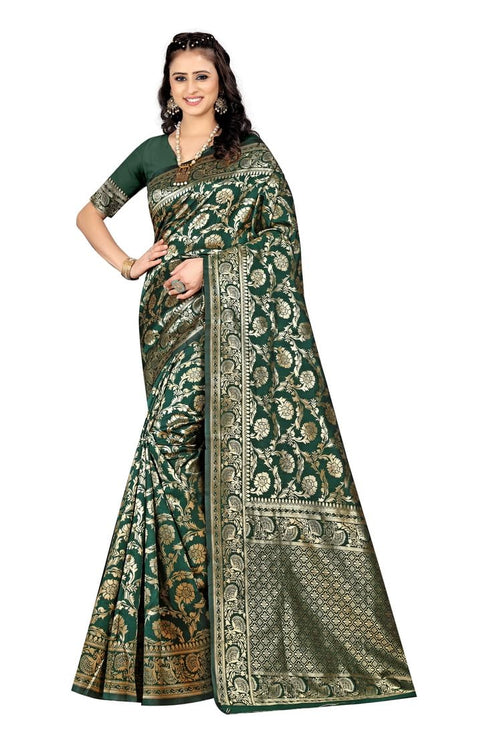 VasthrlayWedding Saree