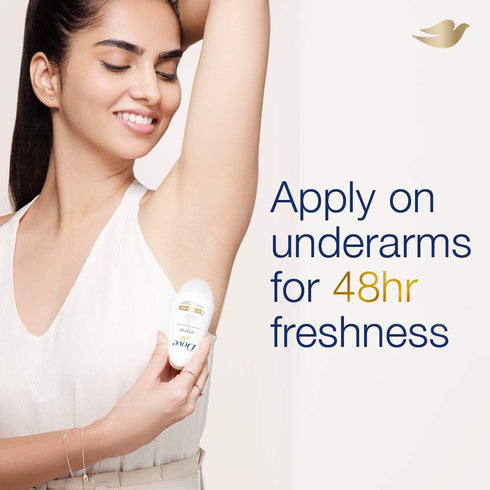 Dove Original Anti-perspirant Deodorant Roll on