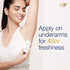 Dove Original Anti-perspirant Deodorant Roll on