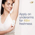 Dove Original Deodorant Roll On For Women