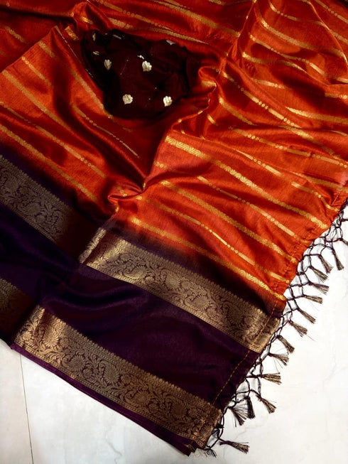 Vasthrlay Mysore Weaving