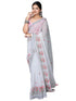 Vasthrlay Embroidered Unstitched Ethnic Wear