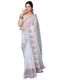 Vasthrlay Embroidered Unstitched Ethnic Wear