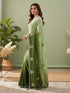 Vasthrlay Chiffon Traditional Ethinic Az Ys Vanshika Ethnic Wear