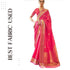 Vasthrlay Kanjivaram Unstitched Occasions Luxurious Saree
