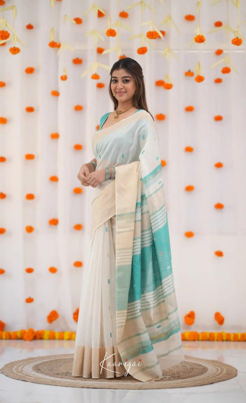 Vasthrlay Kanjivaram Wedding Saree