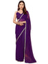 Vasthrlay Georgette Unstitched Ethnic Wear