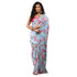 Vasthrlay Georgette Floral Saree