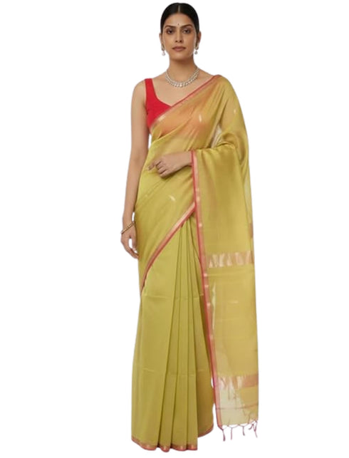 Vasthrlay Unstitched Saree