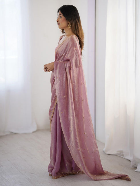 Vasthrlay Saree