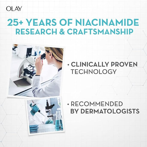 Olay Luminous Light Perfecting Cream & SPF 15 PA++