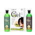 Corlin Hair Color Gel (Dark Brown)