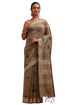 Vasthrlay Chanderi Warli Thread