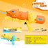 Storio Cute Duck Water Gun Toy for Holi