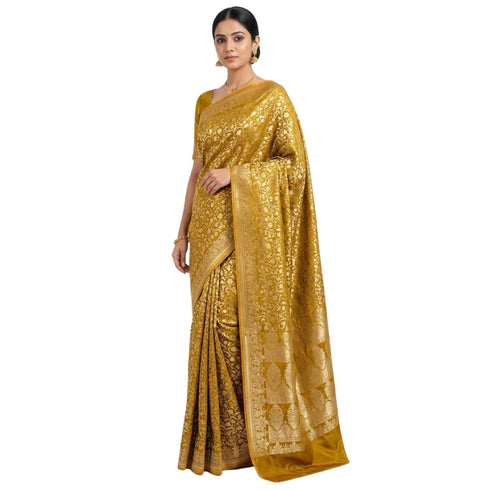 Vasthrlay Tanchui Banarasi Traditional