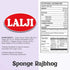 Lalji | Sponge Rajbhog