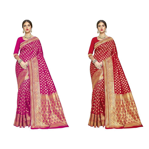 Vasthrlay Kanchipuram Blouse Ethnic Wear