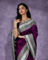 Vasthrlay Kanjivaram Saree
