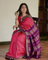Vasthrlay Kanjivaram Saree