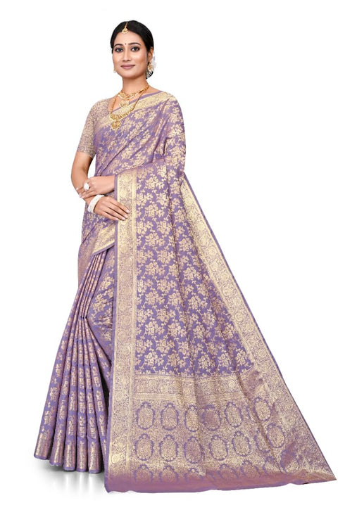 Vasthrlay Golden Weaving Mahendi