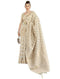 Vasthrlay Jacquard Unstitched Comfortable Stylish Saree
