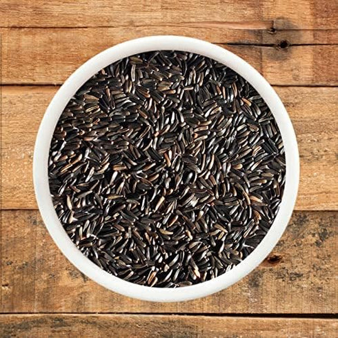 Niger Seeds Food Grade | Huchellu