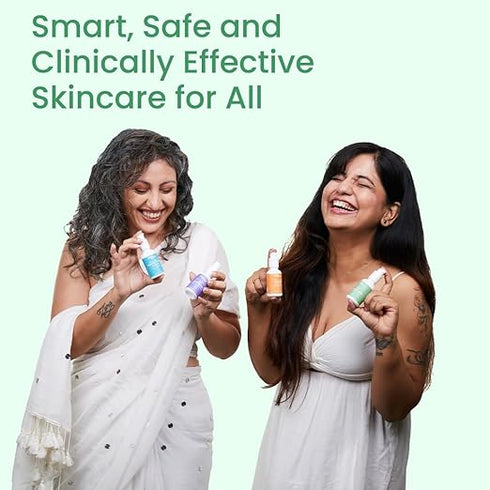 Earth Rhythm 2% Salicylic Acid Sebum Control Serum