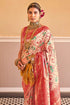 Vasthrlay Kanjivaram Saree