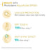 Bioderma Photoderm MAX Aquafluide SPF 50+ Sunscreen