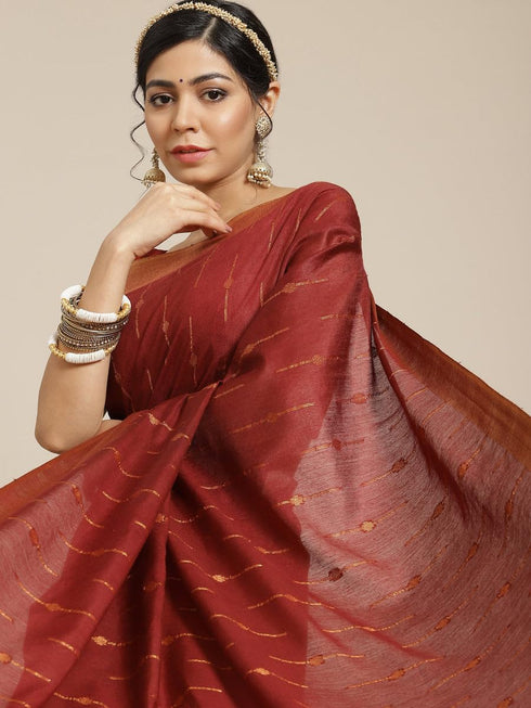 Vasthrlay Bhagalpuri Saree