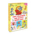Tom and Jerry Copy Colouring and Activity Books Pack