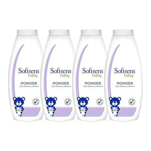 Softsens Baby Powder