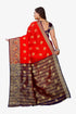 Vasthrlay Kanjeevaram Lichi Silk Ethnic Wear