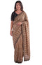 Vasthrlay Embroidery Unstitched Saree