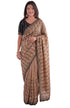 Vasthrlay Embroidery Unstitched Saree