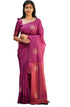 Vasthrlay Cotton Saree