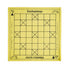 Ashta Chamma Cotton Fabric Board Game- Yellow