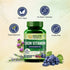 Himalayan Organics Skin Vitamin Tablets