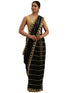 VasthrlayGeorgette Embroidered Designing Saree