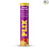 Plix Flaunt Your Hair Effervescent TabletOrange Burst 15 Effervescent Tablet Each