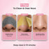 Sanfe Aloe Vera 3 Step Nose Kit