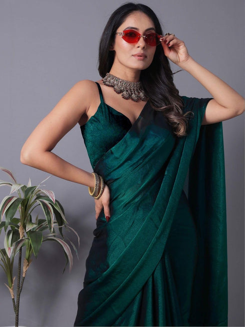 Vasthrlay Unstitched Saree