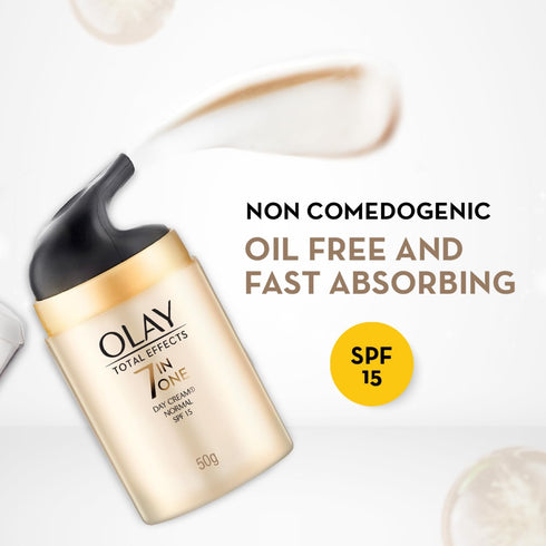 Olay Total Effects Day Cream