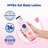 Nivea Fresh And Healthy Rose Water Gel Body Lotion