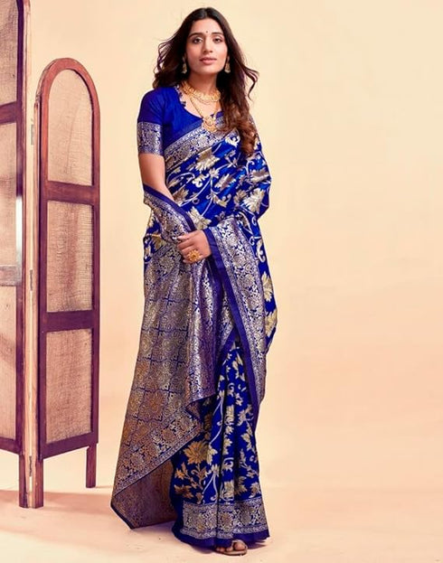 VasthrlayWedding Saree