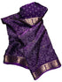 Vasthrlay Kalamkari Saree Print