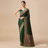 Vasthrlay Traditional Unstitched Saree