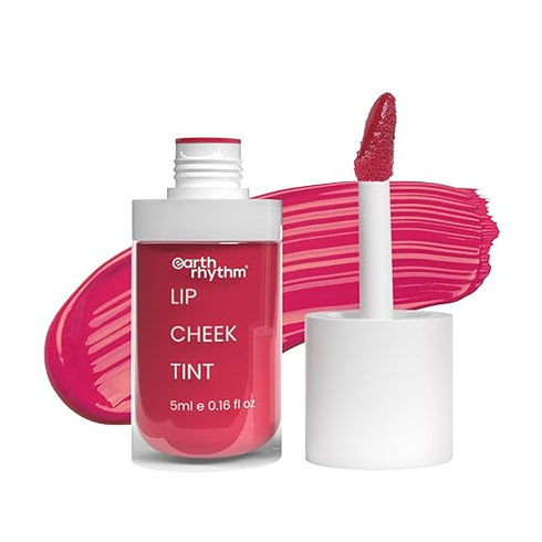 Earth Rhythm Lip & Cheek Tint Mermaid