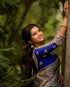Vasthrlay Banarasi Saree